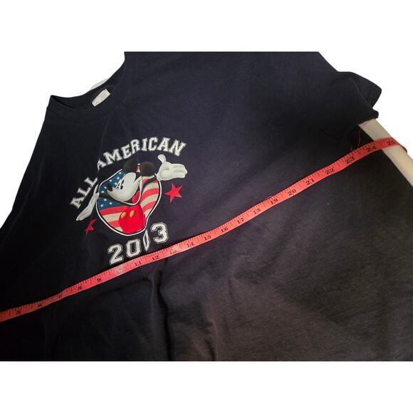 Disney store XXL 2003 top - Picture 7 of 9